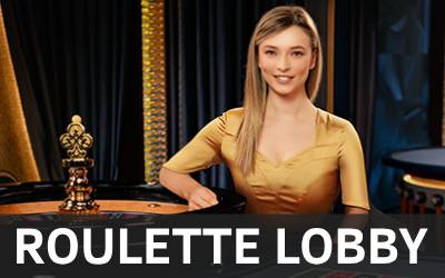 Roulette Lobby
